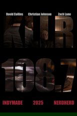 Poster de la película KLLR: 108.7