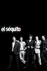 Poster de la serie Entourage: El séquito