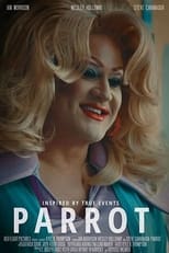 Poster de la película Parrot