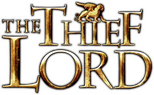 Logo The Thief Lord