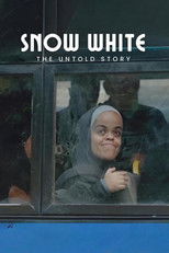 Poster de la película Snow White