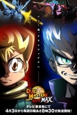 Duel Masters