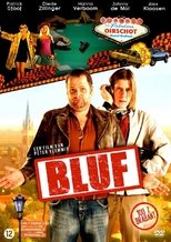 Poster de la película Bluf