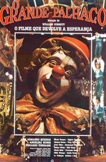 Poster de la película O Grande Palhaço