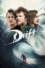 Poster de la película Drift