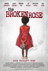 Poster de la película The Broken Rose