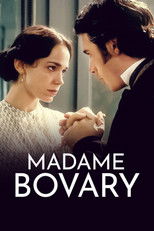 Poster de la serie Madame Bovary