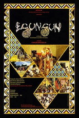 Poster de la película Egungun