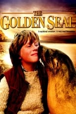 Poster de la película The Golden Seal