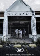 Poster de la película Humanos