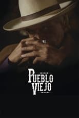 Poster de la película Pueblo Viejo