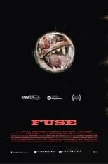 Poster de la película Fuse