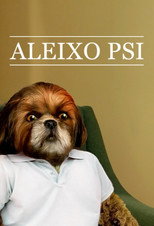 Poster de la serie Aleixo Psi