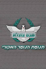 Poster de la serie Shevet Tzotzelet