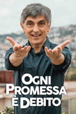 Poster de la película Ogni promessa è debito