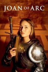 Poster de la serie Joan of Arc
