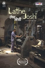 Poster de la película Lathe Joshi