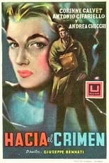 Poster de la película Operazione notte