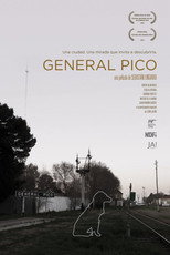 Poster de la película General Pico