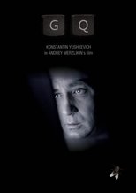 Poster de la película GQ