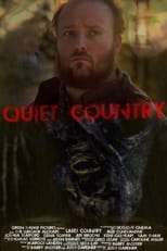 Poster de la película Quiet Country