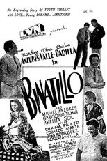 Poster de la película Binatilyo