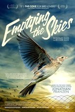 Poster de la película Emptying the Skies