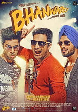 Poster de la película Bhanwarey