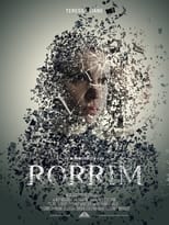 Poster de la película Rorrim