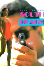 Poster de la serie South Beach