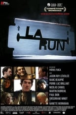 Poster de la película La Run