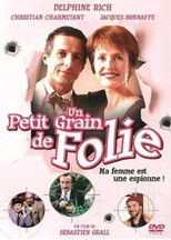 Poster de la película Un petit grain de folie