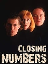 Poster de la película Closing Numbers