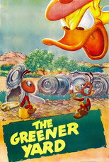 Poster de la película The Greener Yard