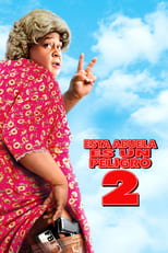 Poster de la película Esta abuela es un peligro 2