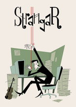 Poster de la película Strings