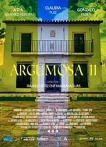 Poster de la película Argumosa 11