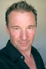 Actor Jean-Claude Adelin