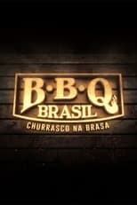 Poster de la serie BBQ Brasil: Churrasco na Brasa