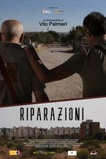 Poster de la película Riparazioni