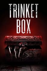 Poster de la película Trinket Box