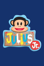 Poster de la serie Julius Jr.