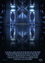 Poster de la serie Anomalie