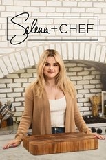 Poster de la serie Selena + Chef