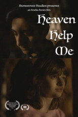 Poster de la película Heaven Help Me