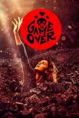 Poster de la película Game Over