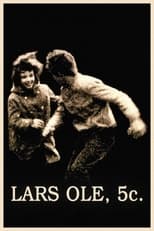 Poster de la película Lars Ole, 5c.