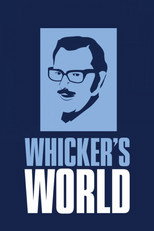 Poster de la serie Whicker's World