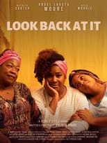 Poster de la película Look Back At It