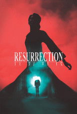 Poster de la película Resurrection